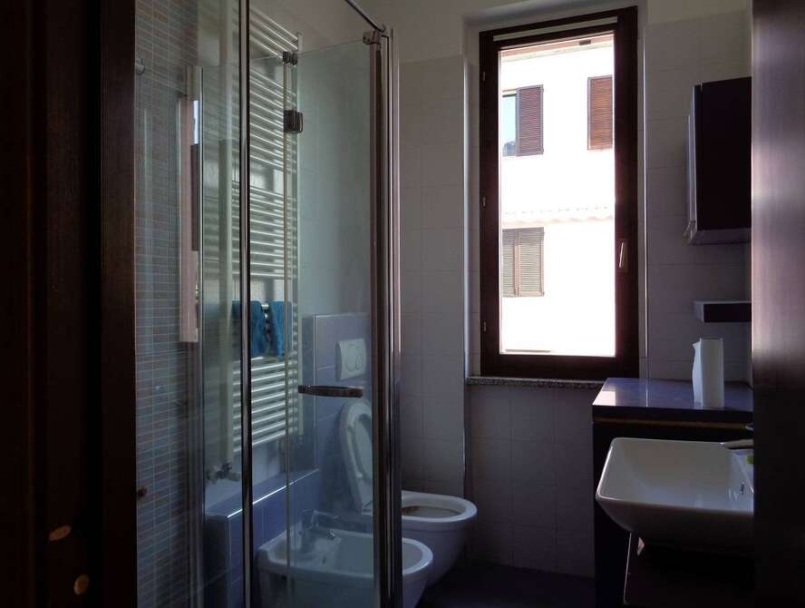 appartamento di 3 locali a bernareggio