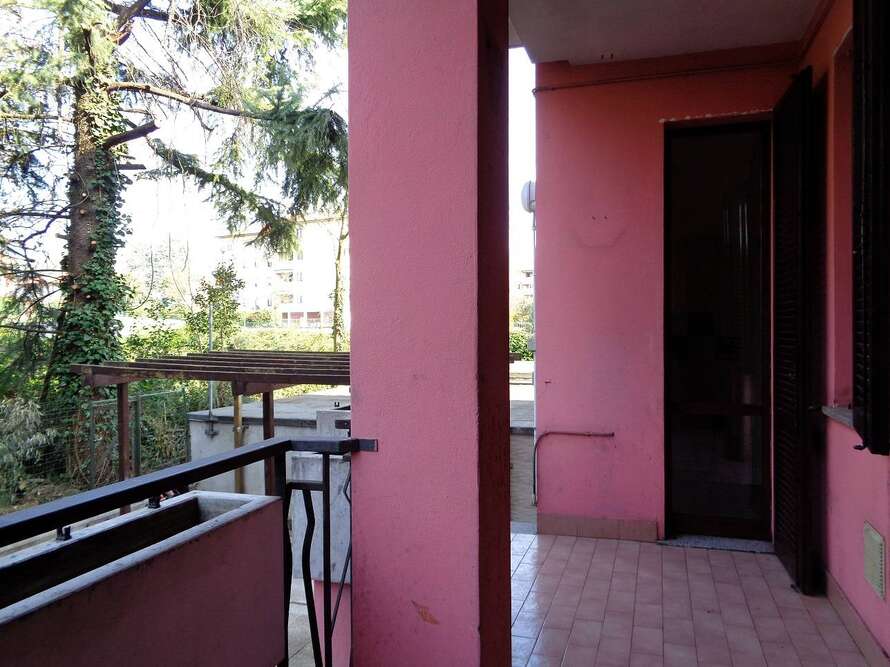 appartamento di 3 locali a bernareggio