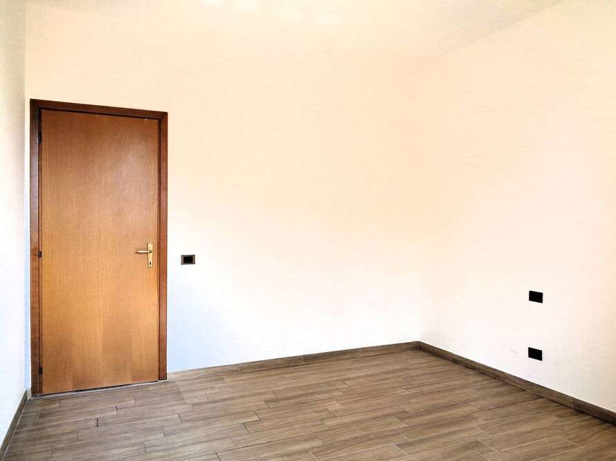 appartamento di 3 locali a bernareggio