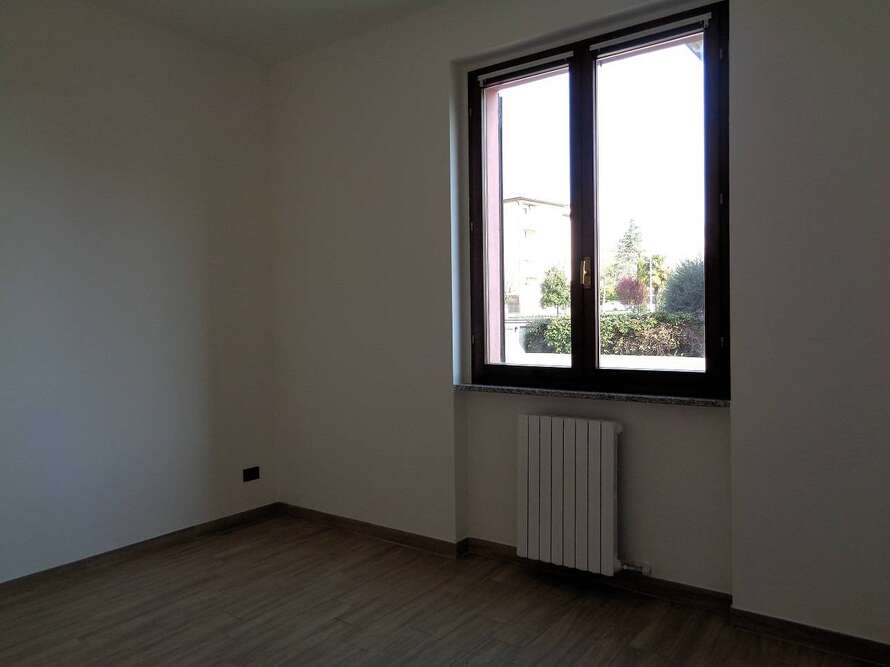 appartamento di 3 locali a bernareggio