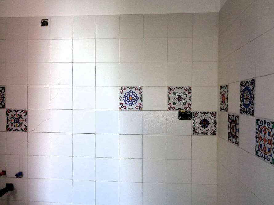 appartamento di 3 locali a bernareggio