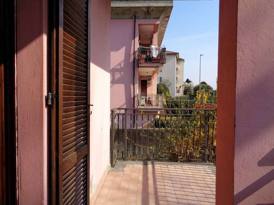 appartamento di 3 locali a bernareggio