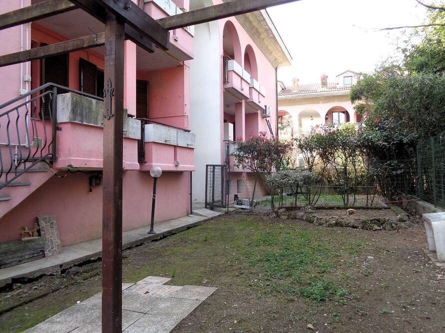 appartamento di 3 locali a bernareggio