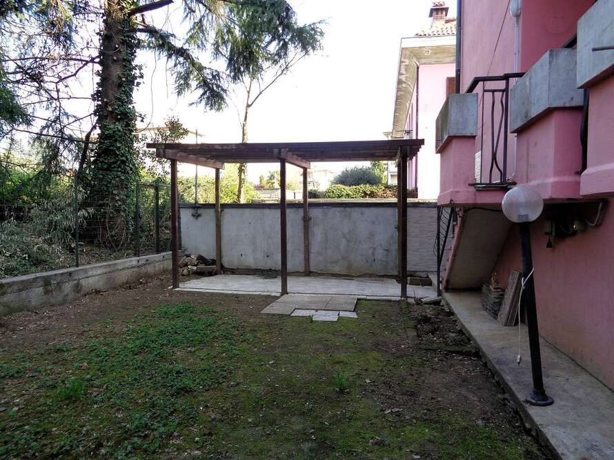 appartamento di 3 locali a bernareggio