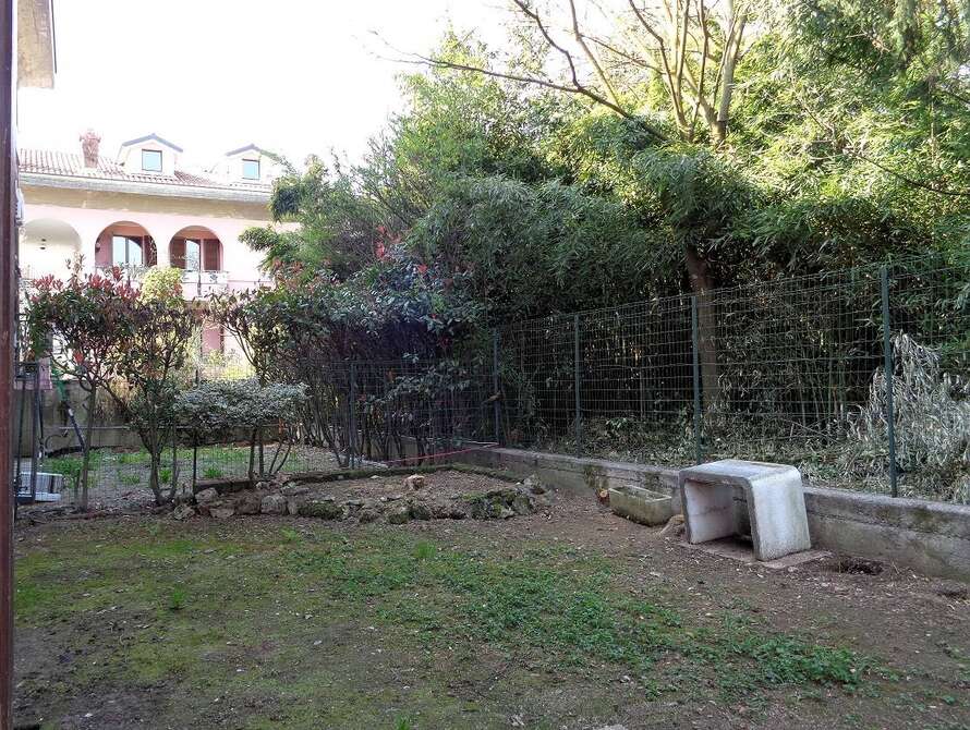 appartamento di 3 locali a bernareggio