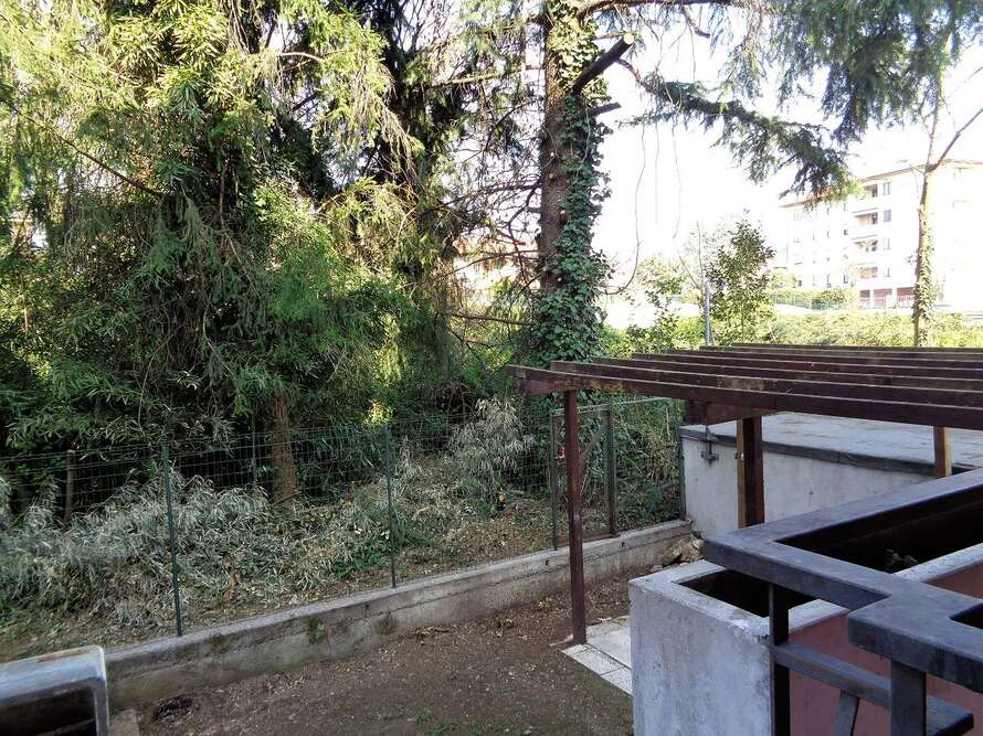 appartamento di 3 locali a bernareggio