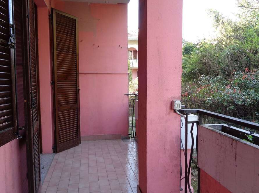 appartamento di 3 locali a bernareggio