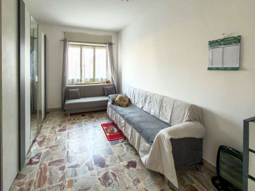 appartamento di 3 locali a usmate velate