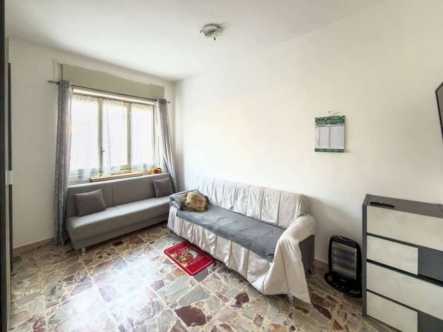 appartamento di 3 locali a usmate velate