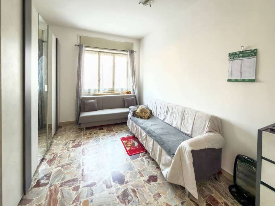 appartamento di 3 locali a usmate velate