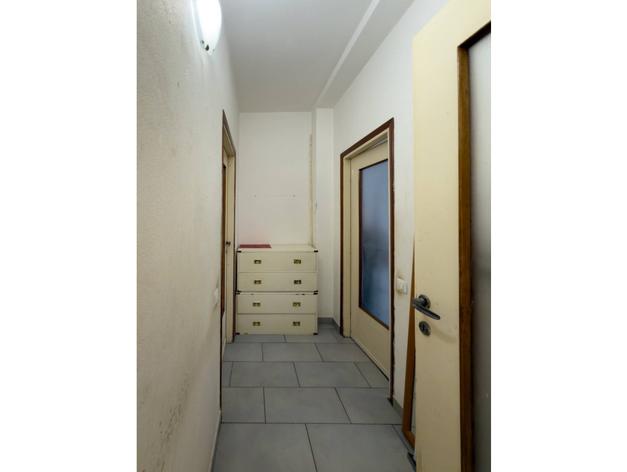 appartamento di 3 locali a usmate velate