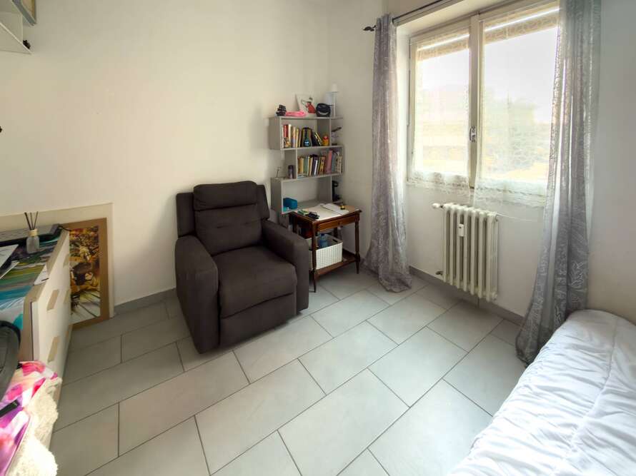 appartamento di 3 locali a usmate velate