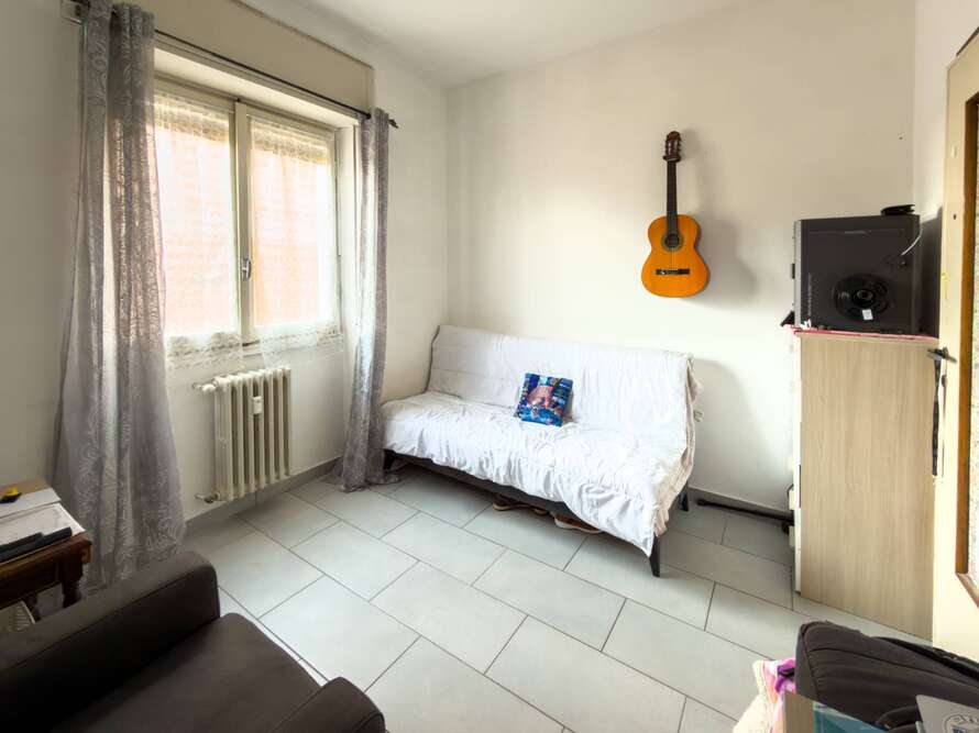 appartamento di 3 locali a usmate velate