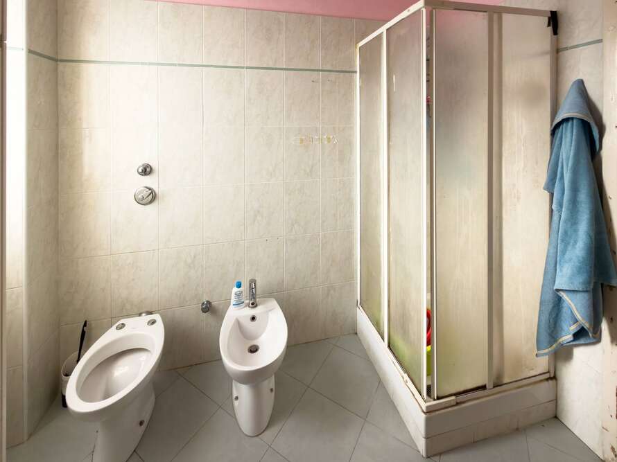 appartamento di 3 locali a usmate velate