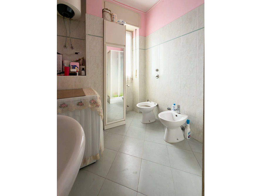 appartamento di 3 locali a usmate velate