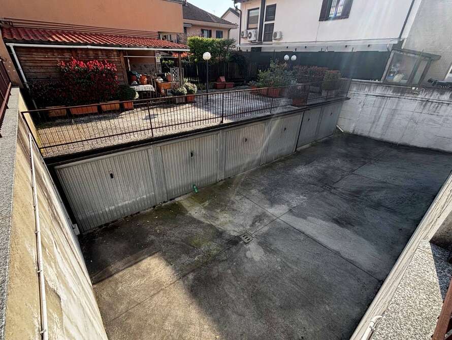 casa indipendente di 4 locali a macherio