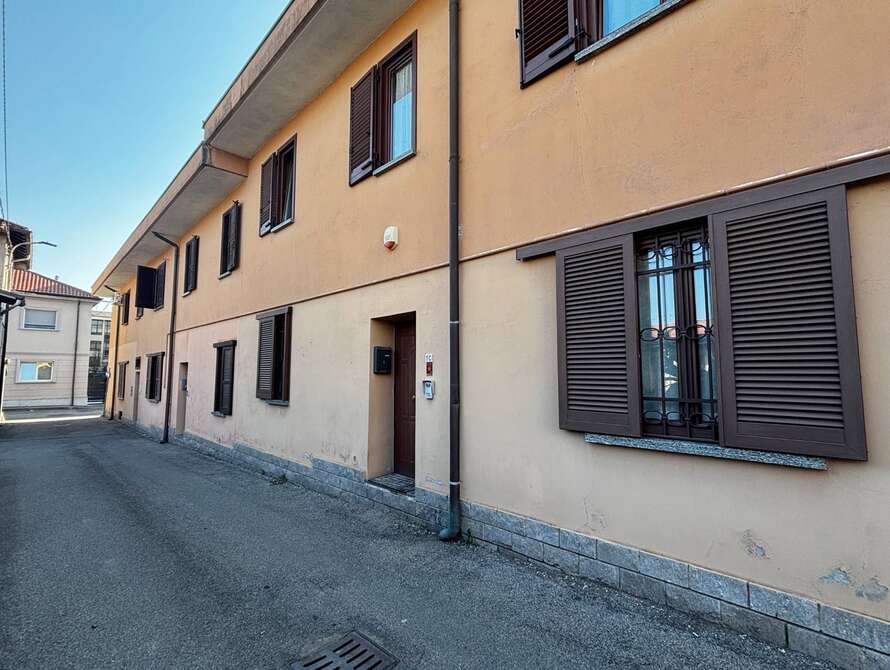 casa indipendente di 4 locali a macherio