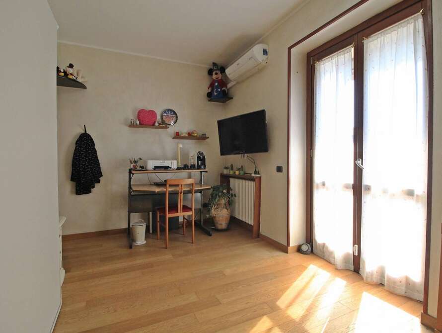 casa indipendente di 4 locali a macherio