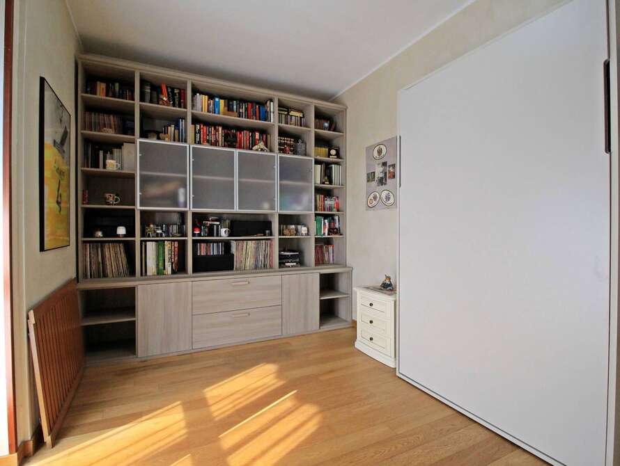 casa indipendente di 4 locali a macherio