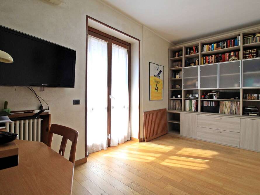 casa indipendente di 4 locali a macherio