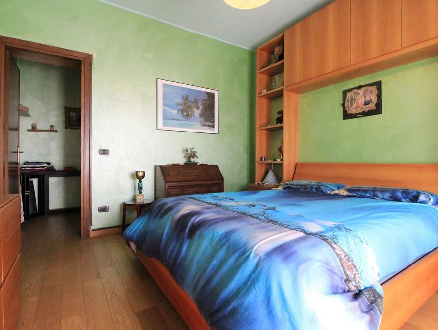 casa indipendente di 4 locali a macherio