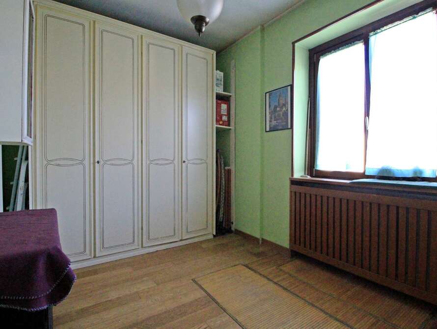 casa indipendente di 4 locali a macherio
