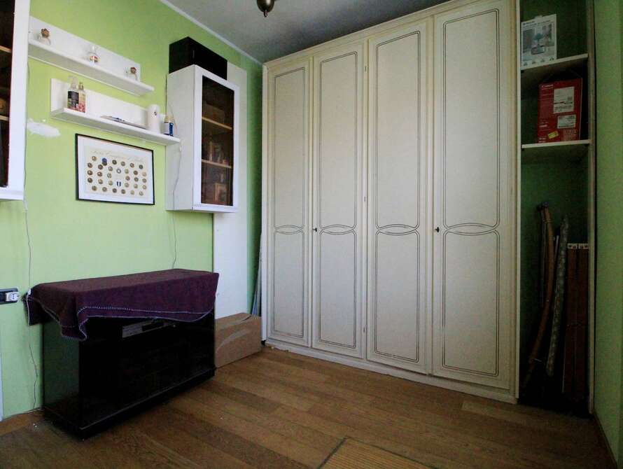 casa indipendente di 4 locali a macherio