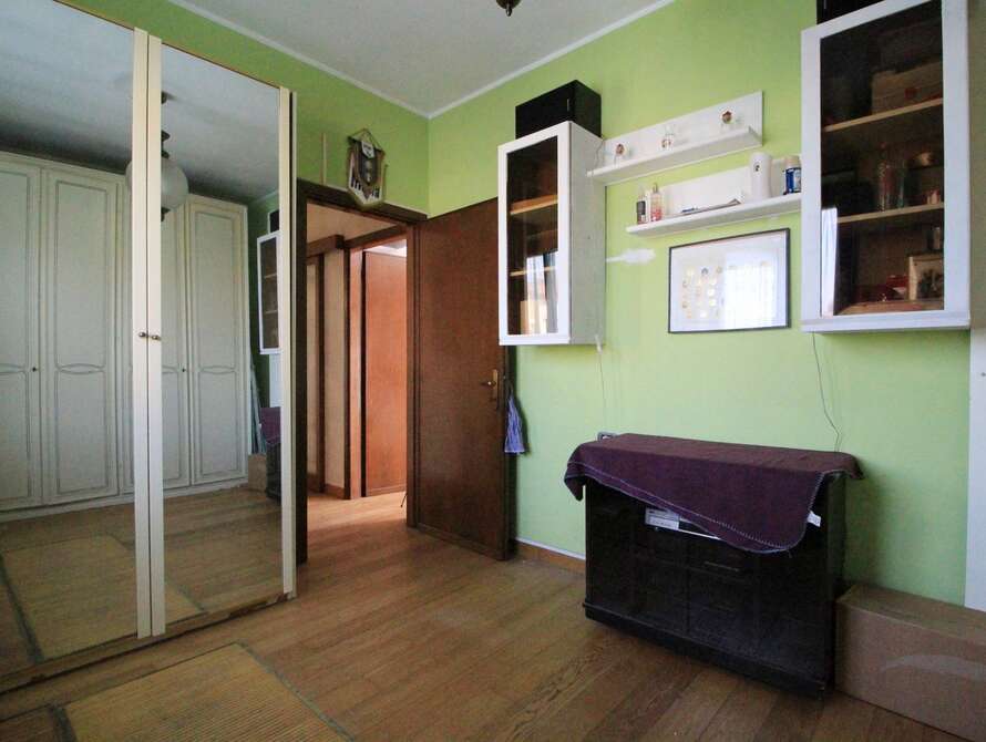 casa indipendente di 4 locali a macherio