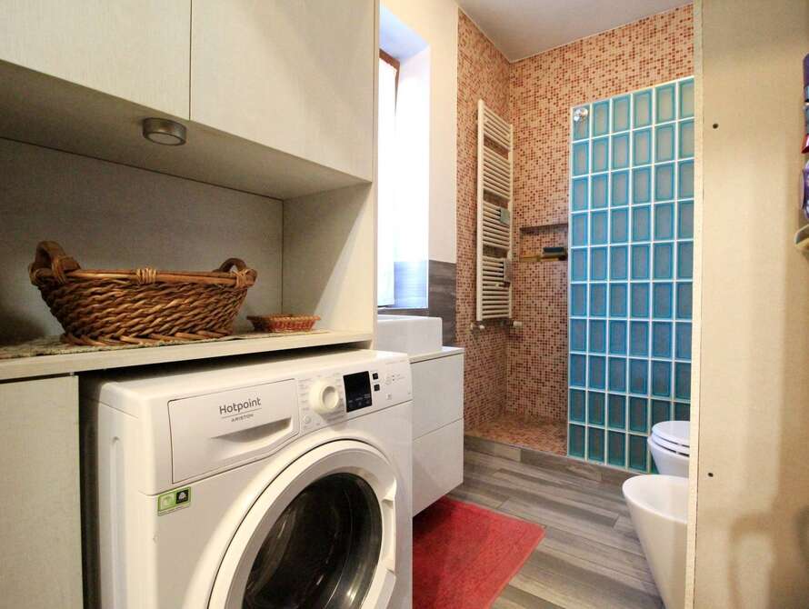 casa indipendente di 4 locali a macherio