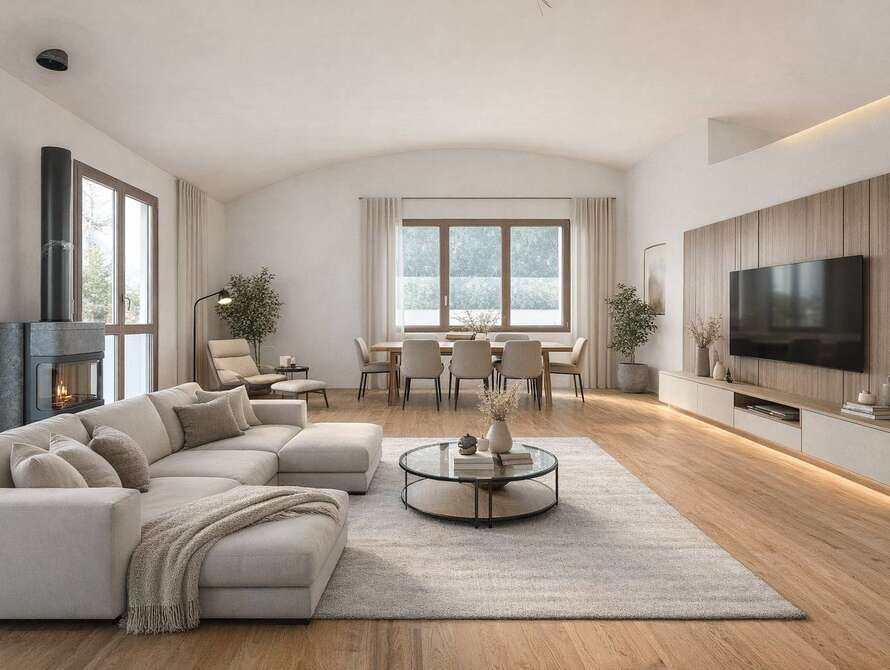 appartamento di 5 locali a lissone