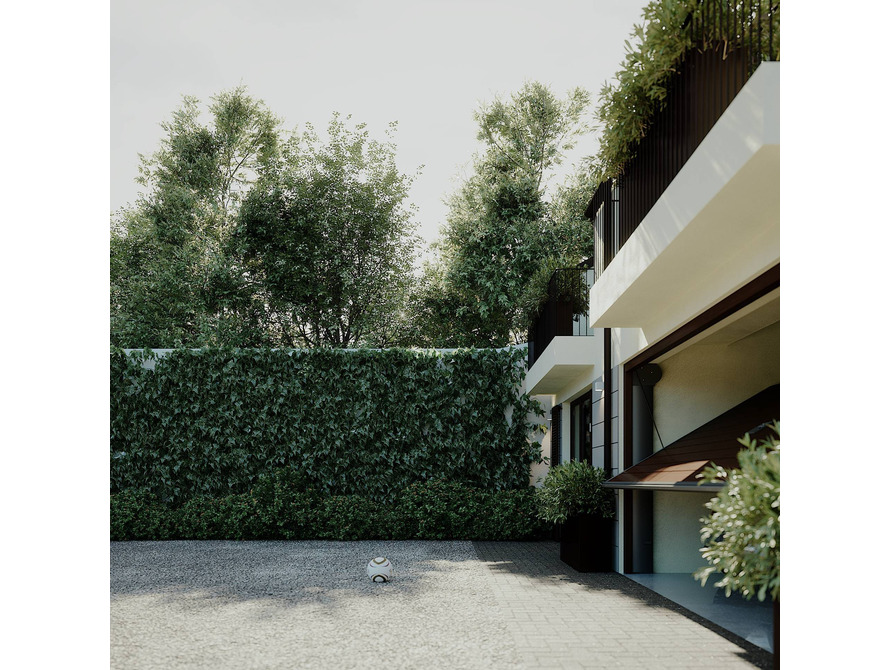 rustico di 3 locali a usmate velate