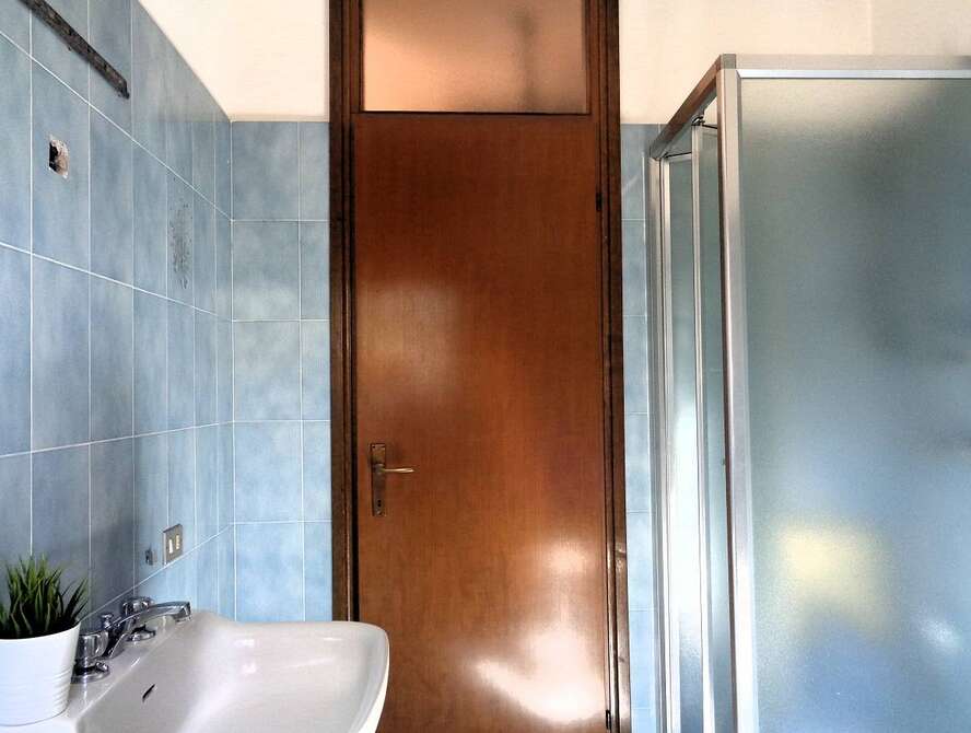 appartamento di 3 locali a sulbiate