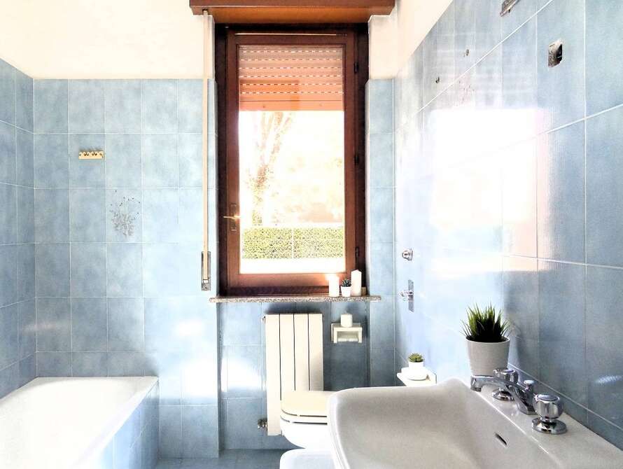 appartamento di 3 locali a sulbiate