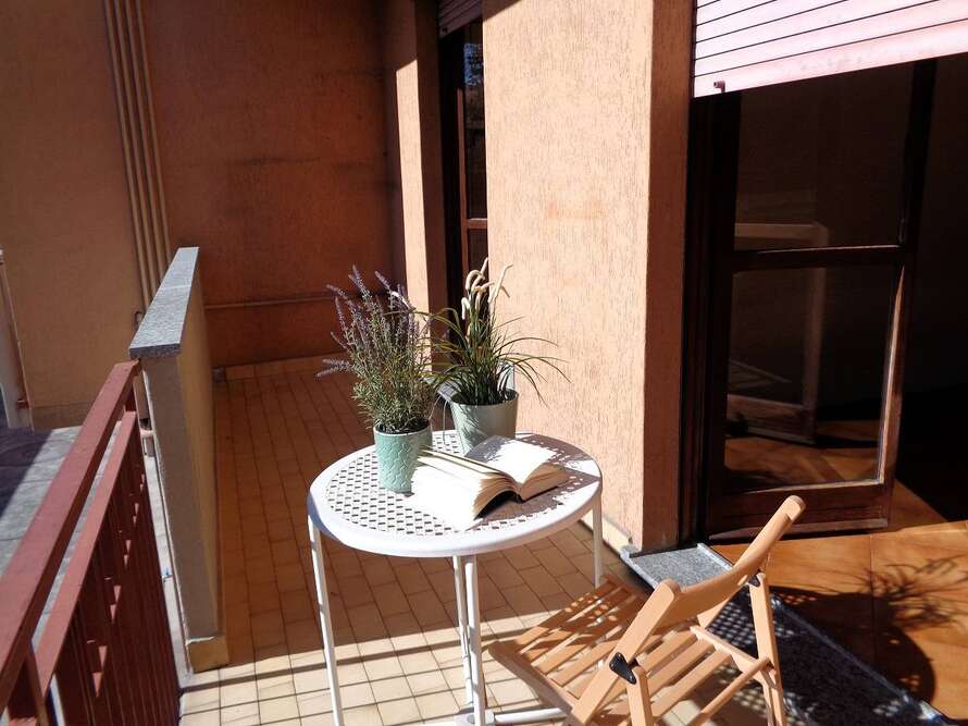 appartamento di 3 locali a sulbiate