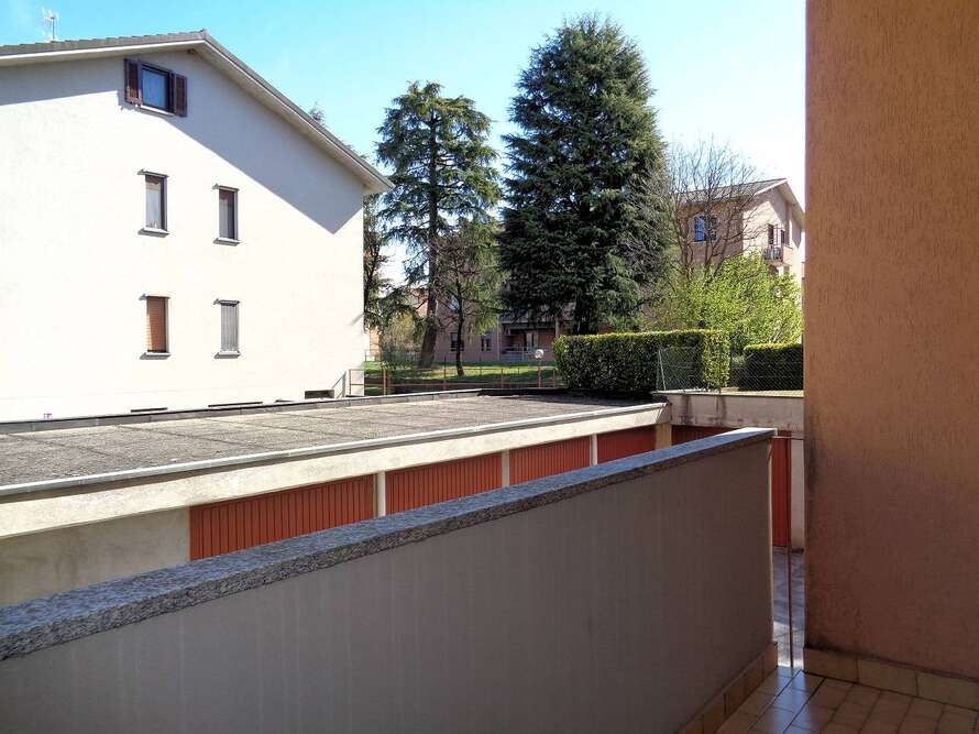 appartamento di 3 locali a sulbiate