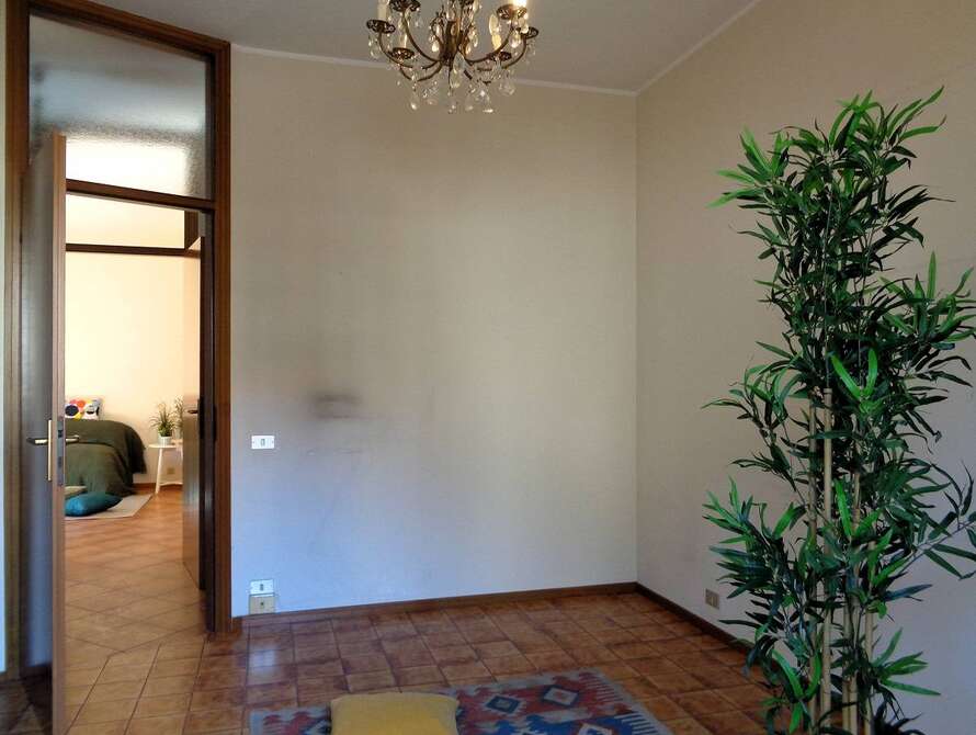 appartamento di 3 locali a sulbiate