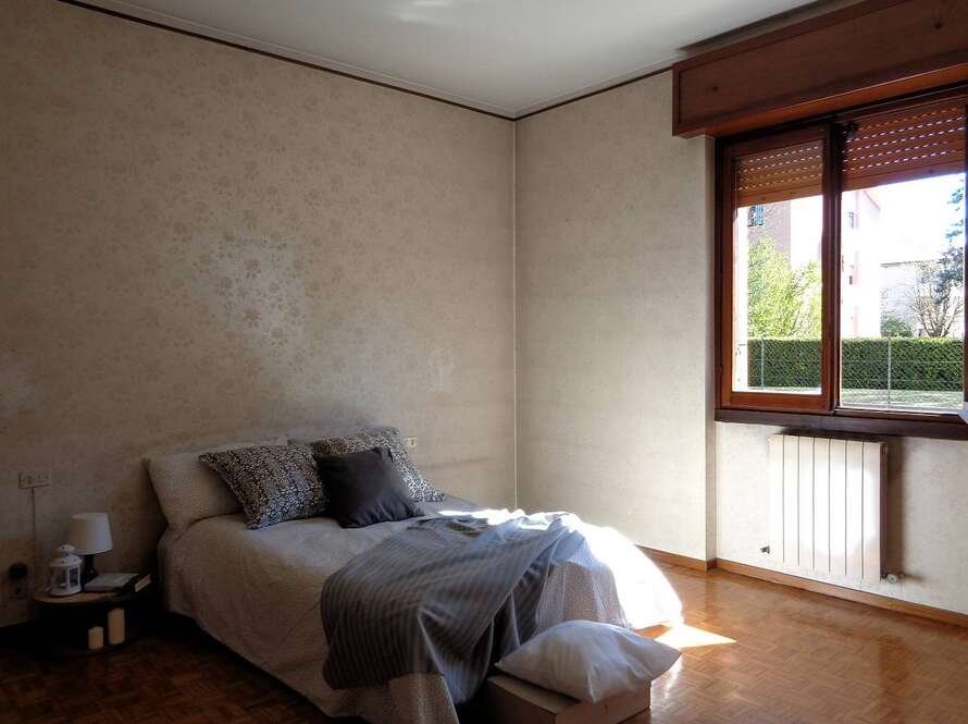 appartamento di 3 locali a sulbiate