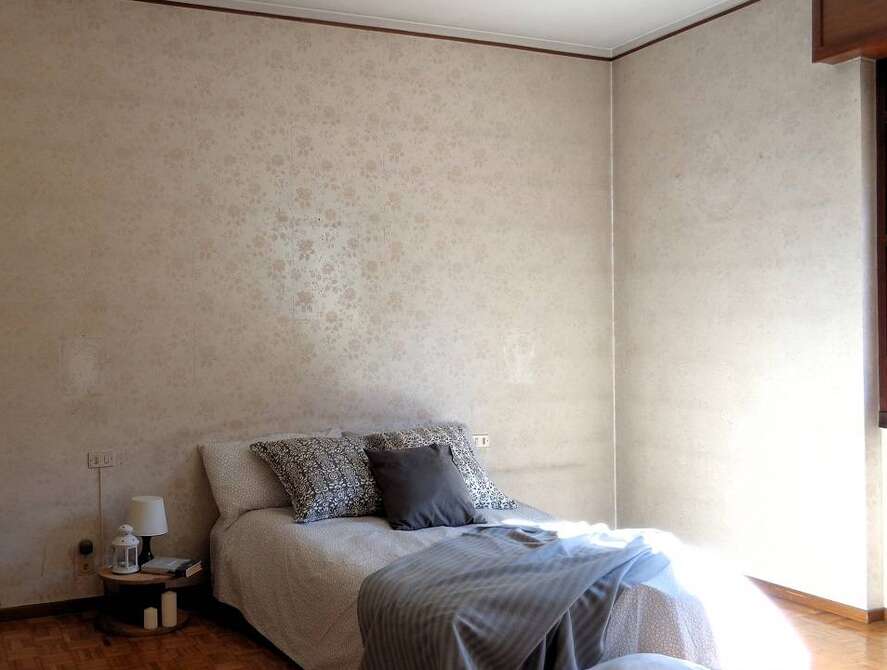 appartamento di 3 locali a sulbiate