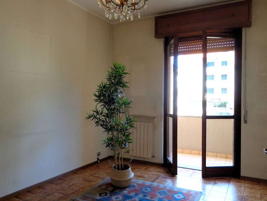 appartamento di 3 locali a sulbiate