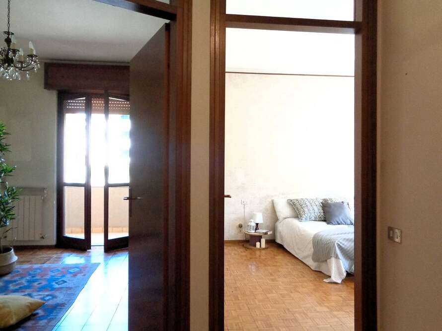 appartamento di 3 locali a sulbiate