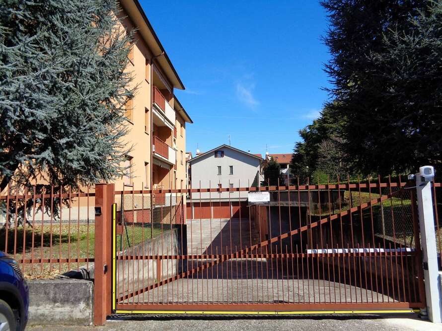 appartamento di 3 locali a sulbiate