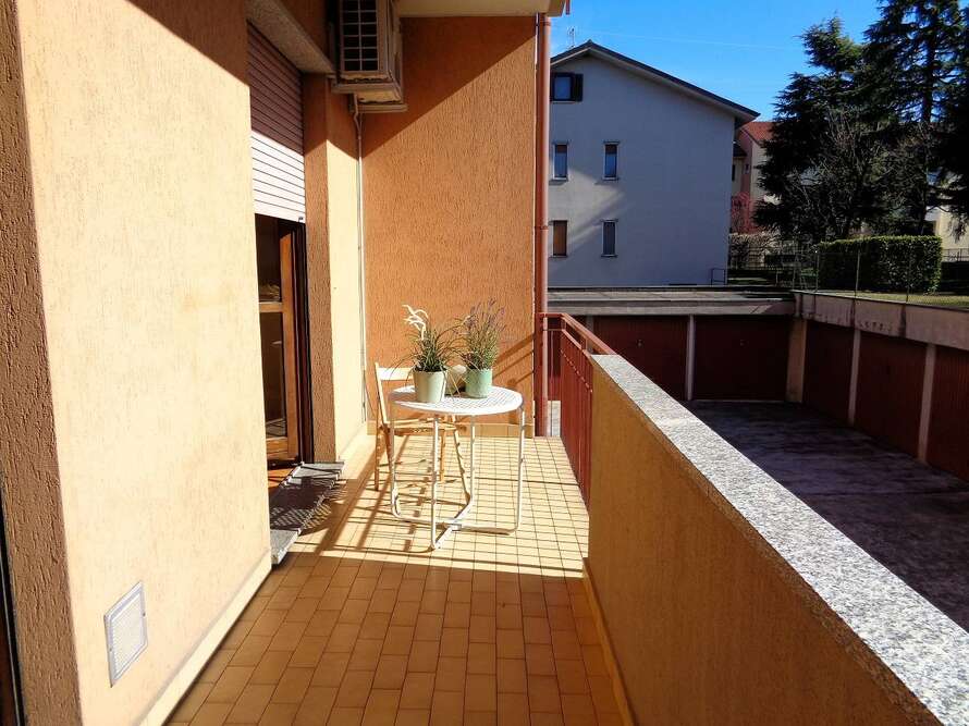 appartamento di 3 locali a sulbiate