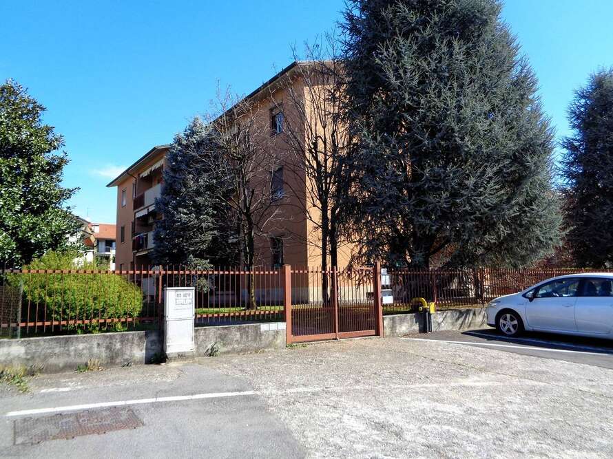 appartamento di 3 locali a sulbiate