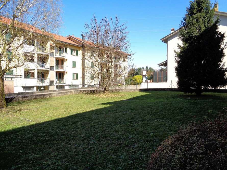 appartamento di 3 locali a sulbiate