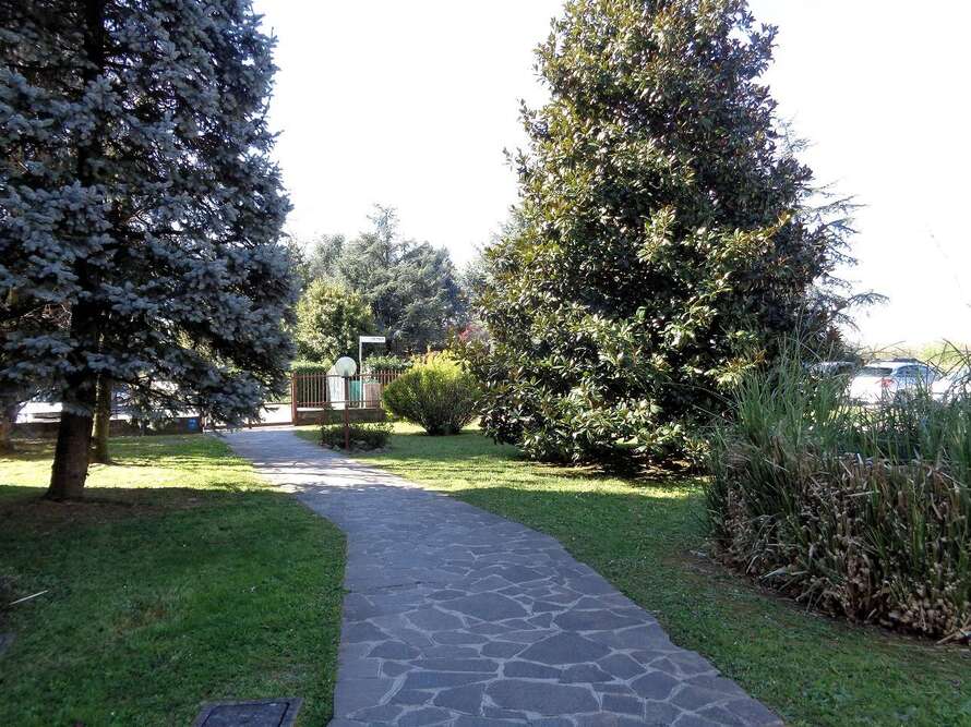 appartamento di 3 locali a sulbiate