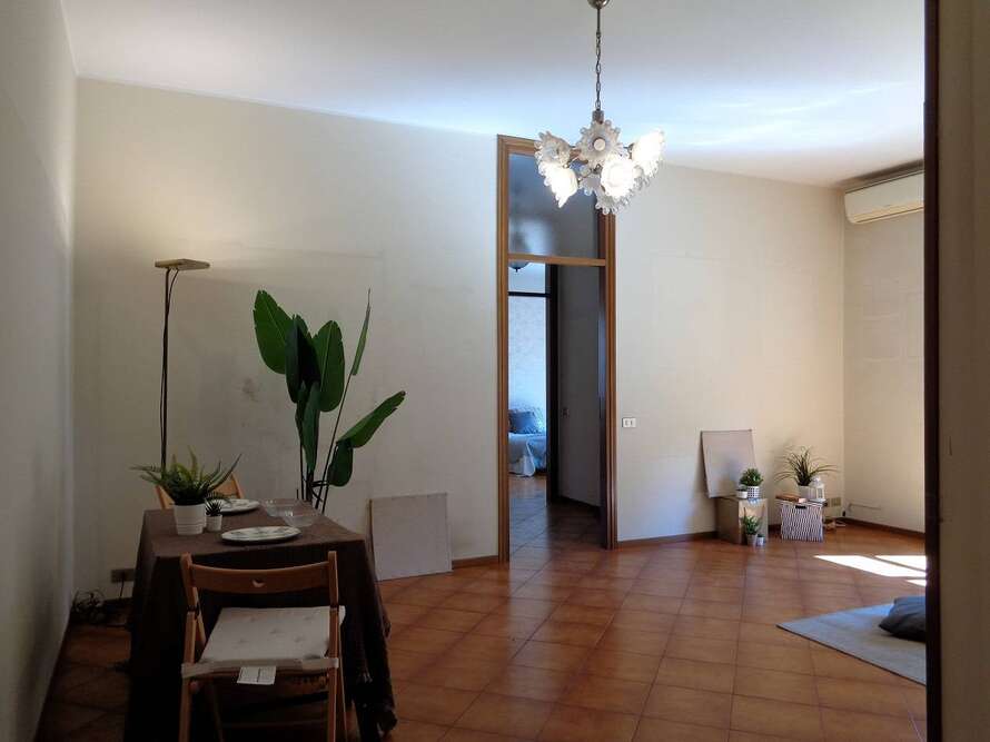 appartamento di 3 locali a sulbiate