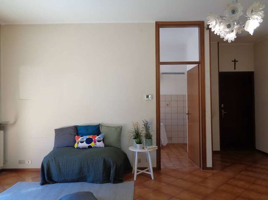 appartamento di 3 locali a sulbiate