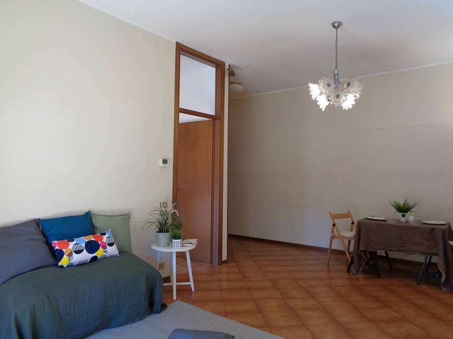 appartamento di 3 locali a sulbiate