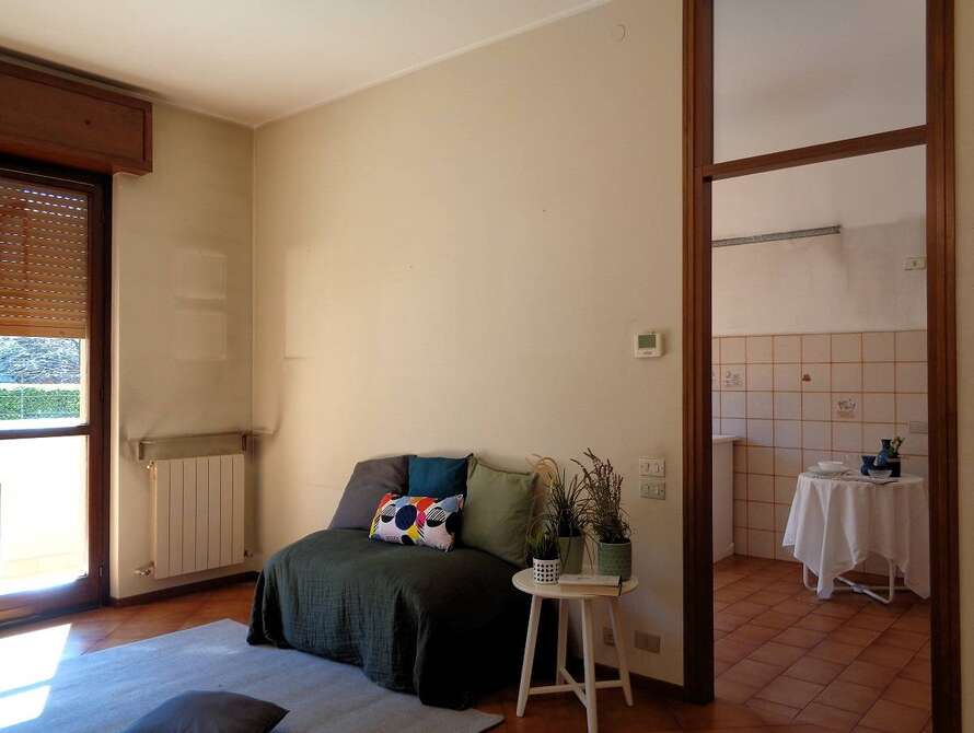 appartamento di 3 locali a sulbiate