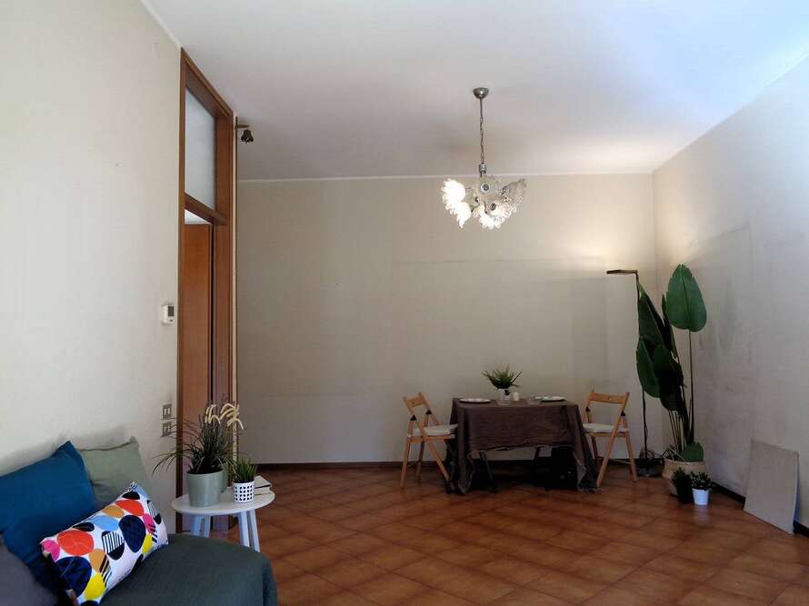 appartamento di 3 locali a sulbiate